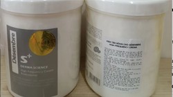 Thu hồi số tiếp nhận Phiếu công bố mỹ phẩm do Công ty TNHH quốc tế Hyunjin C&T đưa ra thị trường