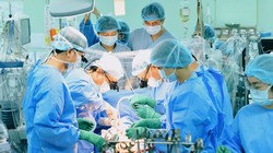 TP.HCM triển khai hệ thống y tế mới từ 1/7