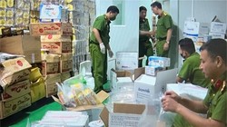 Doanh nghiệp không tự công bố thực phẩm bổ sung, sẽ chặn thổi phồng công dụng