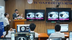 VEM.AI vào Bệnh viện E: Trợ lý ảo, bác sĩ thật, bệnh nhân hưởng lợi