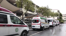 Bộ Y tế yêu cầu khẩn trương ứng phó bão số 3, sẵn sàng cấp cứu 24/24