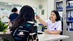 Mưa bão dồn dập, bác sĩ cảnh báo nguy cơ “dịch chồng dịch”