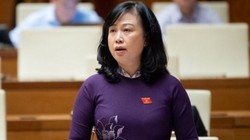 Bộ trưởng Đào Hồng Lan nói về lộ trình miễn viện phí toàn dân