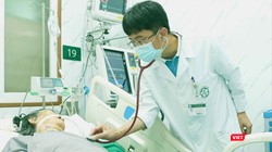 Báo động đột quỵ ở người trẻ: Tỷ lệ nam mắc gấp 4 lần nữ