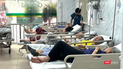 “Tăng 1°C gây tăng 10% nguy cơ đột quỵ” là thông tin sai lệch, phản khoa học