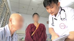 Sốt kéo dài: Thủ phạm có thể là nấm và virus 