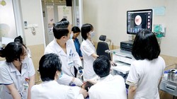 Nhiều điểm mới trong chính sách BHYT: Mở rộng quyền lợi, siết chặt quản lý thẻ 