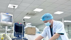 Giành lại sự sống từ “quả bom nổ chậm” trong não 