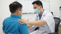 Sáp nhập tỉnh và triển khai chính quyền 2 cấp: Người dân không lo gián đoạn khi đi khám, chữa bệnh