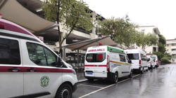 Hàng nghìn nhân viên y tế sẽ ứng trực 24/24h phục vụ lễ kỷ niệm Quốc khánh 2/9