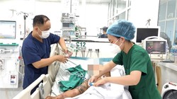 Báo động sốt rét ác tính từ Châu Phi: Liên tiếp nhiều ca nguy kịch tại Hà Nội