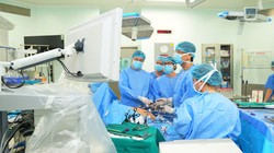 5 cuộc đời hồi sinh trong một tuần nhờ ghép gan, món quà ý nghĩa dịp Quốc khánh