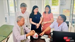 Bộ Y tế đề nghị luân chuyển, điều động nhân lực về tuyến xã