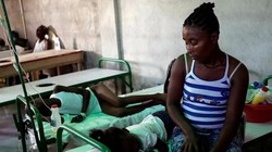 WHO cảnh báo dịch tả toàn cầu, Việt Nam lên kịch bản ứng phó