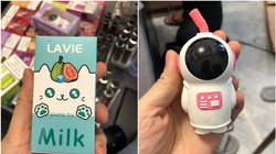 Cảnh báo khẩn: “Pod Chill” - ma túy trá hình hủy hoại sức khỏe, tương lai giới trẻ