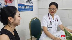 Căn bệnh ung thư phổ biến ở phụ nữ nếu phát hiện sớm tỷ lệ sống thêm tới 100%