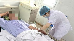 Sau bão, số ca sốt xuất huyết nặng tăng mạnh, bác sĩ cảnh báo nhóm đối tượng dễ gặp biến chứng nặng