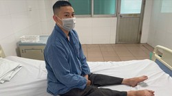 Phát hiện ca bệnh hiếm “bụng quả mận khô” ở người 40 tuổi