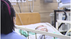 Thiếu niên 15 tuổi bị tổn thương não vì loại ma tuý cực độc trong thuốc lá điện tử