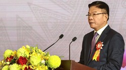 Phó Thủ tướng Lê Thành Long: Nâng cao y đức, tăng cường ứng dụng AI hỗ trợ bác sĩ khám chữa bệnh