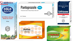 Lộ danh sách 46 công ty ngoại liên tục vi phạm chất lượng thuốc