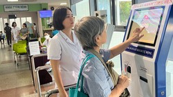 BV Đức Giang kích hoạt CLB AI–IoT–CĐS: Bước ngoặt đưa AI vào mọi quy trình khám chữa bệnh