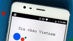 Bật Voice Match để gọi "Ok Google"