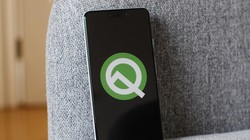 Google gặp khó khi chọn tên chính thức cho Android Q
