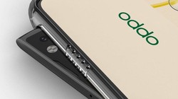 Thiết kế camera "thò thụt"