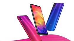 Xiaomi Redmi Note 7S