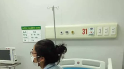 Bệnh nhân thứ 17 mắc Covid-19 đang được điều trị miễn phí tại Bệnh viện Bệnh nhiệt đới Trung ương