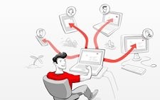 Chia sẻ màn hình máy tính bằng ứng dụng AnyDesk