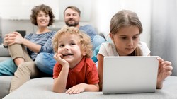 Chặn mã độc và nội dung người lớn bằng cách đổi DNS.