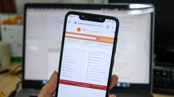 Dịch vụ nộp phạt trực tuyến vi phạm giao thông