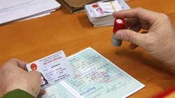 Thủ tướng yêu cầu Bộ Công an báo cáo về đề xuất lùi thời hạn khai thác Cơ sở dữ liệu quốc gia về dân cư.