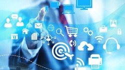 Kinh tế số Việt Nam dự kiến sẽ chiếm 20% GDP vào năm 2025. Ảnh: VTV