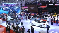 Chưa bao giờ thị trường ôtô Việt Nam lại có giai đoạn khó khăn như hiện nay.