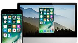 Cách chia sẻ màn hình iPhone hoặc iPad qua TeamViewer