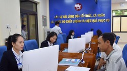 Chính phủ yêu cầu các bộ, ngành, địa phương bảo đảm bảo đảm hoàn thành việc gửi, nhận văn bản điện tử 4 cấp chính quyền trước ngày 30/6/2020 (Ảnh: Chinhphu.vn) 