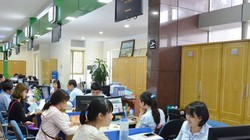 Thời gian tới, Văn phòng Chính phủ sẽ hỗ trợ UBND 20 tỉnh, thành phố trực thuộc trung ương tích hợp với hệ thống thanh toán trực tuyến của Cổng dịch vụ công quốc gia (Ảnh minh họa)