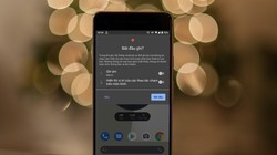 Cách quay phim màn hình trên Android 11