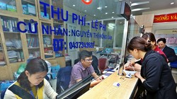 Thủ tục hành chính 