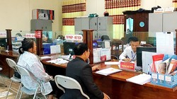 Theo kế hoạch, từ nay đến cuối tháng 8/2020, Thái Nguyên sẽ nâng cấp 443 dịch vụ công lên mức 4 (Ảnh minh họa: baothainguyen.vn)