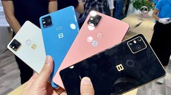 Bphone chạy Android nhưng chưa đạt chứng nhận Google?