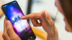 Facebook người nổi tiếng tiềm ẩn nguy cơ bị hacker chiếm dụng (Ảnh minh họa)