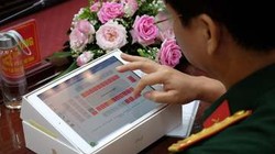 Hưng Yên chuyển đổi số