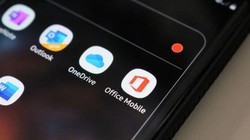 Ứng dụng Android hợp nhất các công cụ Office