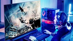 LG đối đầu với các thương hiệu Nhật Bản trên thị trường TV OLED