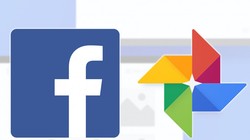 Cách sao lưu toàn bộ ảnh và video từ Facebook sang Google Photos