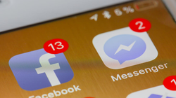 Cách khôi phục tin nhắn đã xóa trên facebook 